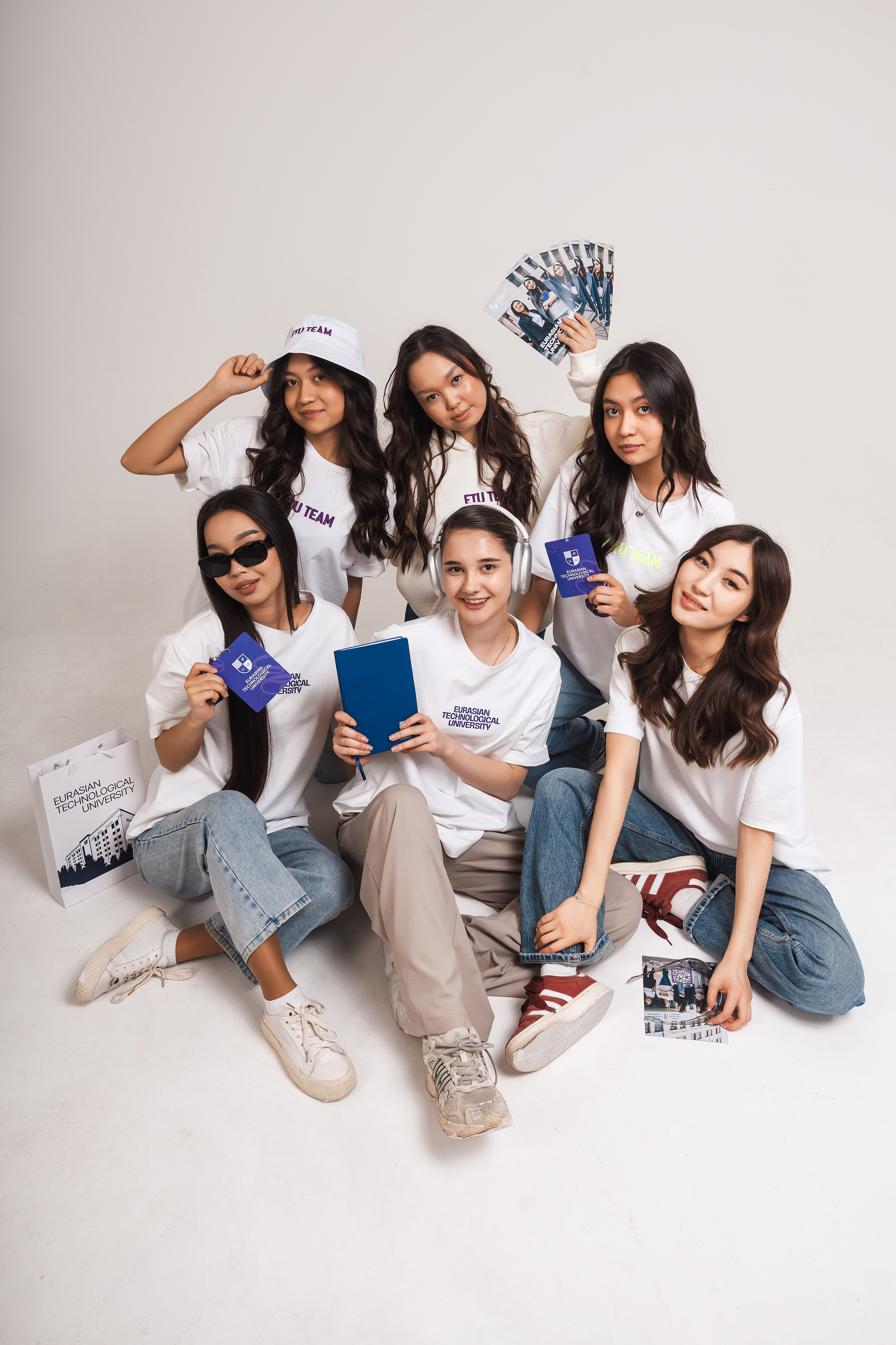 Заседание Ученого совета META UNIVERSITY